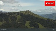 Archiv Foto Webcam Hanglalm, Kitzbühel 10:00