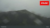 Archiv Foto Webcam Hanglalm, Kitzbühel 18:00