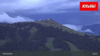 Archiv Foto Webcam Hanglalm, Kitzbühel 00:00