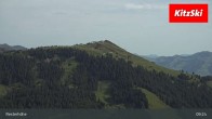 Archiv Foto Webcam Hanglalm, Kitzbühel 08:00