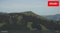 Archiv Foto Webcam Hanglalm, Kitzbühel 10:00