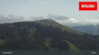 Archiv Foto Webcam Hanglalm, Kitzbühel 08:00