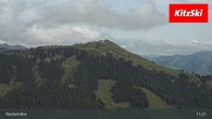 Archiv Foto Webcam Hanglalm, Kitzbühel 10:00