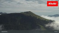 Archiv Foto Webcam Hanglalm, Kitzbühel 07:00