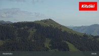 Archiv Foto Webcam Hanglalm, Kitzbühel 08:00