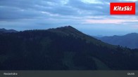 Archived image Webcam Hanglalm Alp, Kitzbühel 04:00