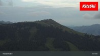 Archived image Webcam Hanglalm Alp, Kitzbühel 06:00