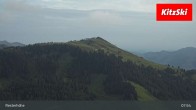 Archived image Webcam Hanglalm Alp, Kitzbühel 07:00