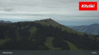 Archived image Webcam Hanglalm Alp, Kitzbühel 14:00