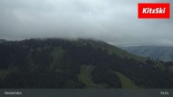 Archived image Webcam Hanglalm Alp, Kitzbühel 18:00