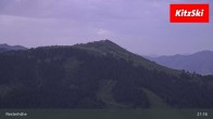 Archiv Foto Webcam Hanglalm, Kitzbühel 02:00