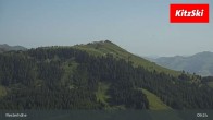 Archiv Foto Webcam Hanglalm, Kitzbühel 08:00