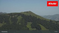 Archiv Foto Webcam Hanglalm, Kitzbühel 10:00