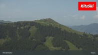 Archiv Foto Webcam Hanglalm, Kitzbühel 14:00