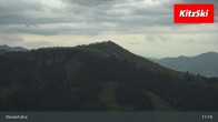 Archiv Foto Webcam Hanglalm, Kitzbühel 16:00