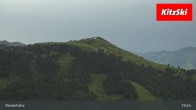 Archived image Webcam Hanglalm Alp, Kitzbühel 18:00