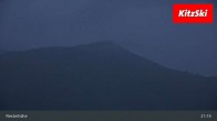 Archived image Webcam Hanglalm Alp, Kitzbühel 20:00