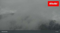 Archiv Foto Webcam Hanglalm, Kitzbühel 10:00