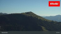 Archiv Foto Webcam Hanglalm, Kitzbühel 06:00