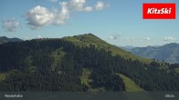 Archiv Foto Webcam Hanglalm, Kitzbühel 08:00