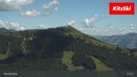 Archiv Foto Webcam Hanglalm, Kitzbühel 10:00