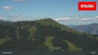 Archiv Foto Webcam Hanglalm, Kitzbühel 12:00
