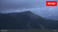 Archiv Foto Webcam Hanglalm, Kitzbühel 02:00