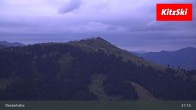 Archiv Foto Webcam Hanglalm, Kitzbühel 02:00