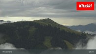 Archiv Foto Webcam Hanglalm, Kitzbühel 06:00