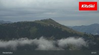 Archived image Webcam Hanglalm Alp, Kitzbühel 07:00