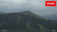 Archived image Webcam Hanglalm Alp, Kitzbühel 08:00