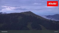 Archiv Foto Webcam Hanglalm, Kitzbühel 02:00