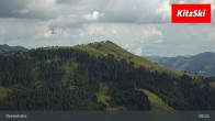 Archiv Foto Webcam Hanglalm, Kitzbühel 08:00