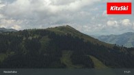 Archiv Foto Webcam Hanglalm, Kitzbühel 10:00
