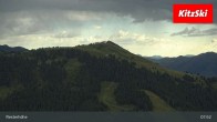 Archiv Foto Webcam Hanglalm, Kitzbühel 07:00