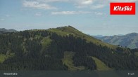 Archiv Foto Webcam Hanglalm, Kitzbühel 10:00