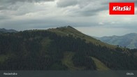 Archiv Foto Webcam Hanglalm, Kitzbühel 08:00