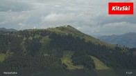 Archiv Foto Webcam Hanglalm, Kitzbühel 10:00