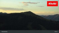 Archiv Foto Webcam Hanglalm, Kitzbühel 02:00