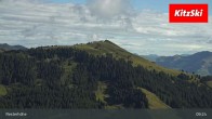 Archiv Foto Webcam Hanglalm, Kitzbühel 08:00