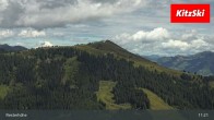 Archiv Foto Webcam Hanglalm, Kitzbühel 10:00