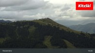 Archiv Foto Webcam Hanglalm, Kitzbühel 18:00