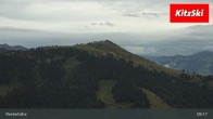 Archiv Foto Webcam Hanglalm, Kitzbühel 08:00