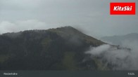 Archiv Foto Webcam Hanglalm, Kitzbühel 12:00
