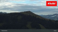 Archiv Foto Webcam Hanglalm, Kitzbühel 18:00