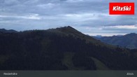 Archived image Webcam Hanglalm Alp, Kitzbühel 20:00