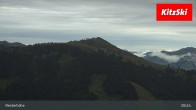 Archiv Foto Webcam Hanglalm, Kitzbühel 08:00