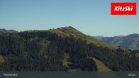 Archiv Foto Webcam Hanglalm, Kitzbühel 08:00