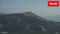 Archiv Foto Webcam Hanglalm, Kitzbühel 08:00