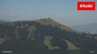Archiv Foto Webcam Hanglalm, Kitzbühel 10:00